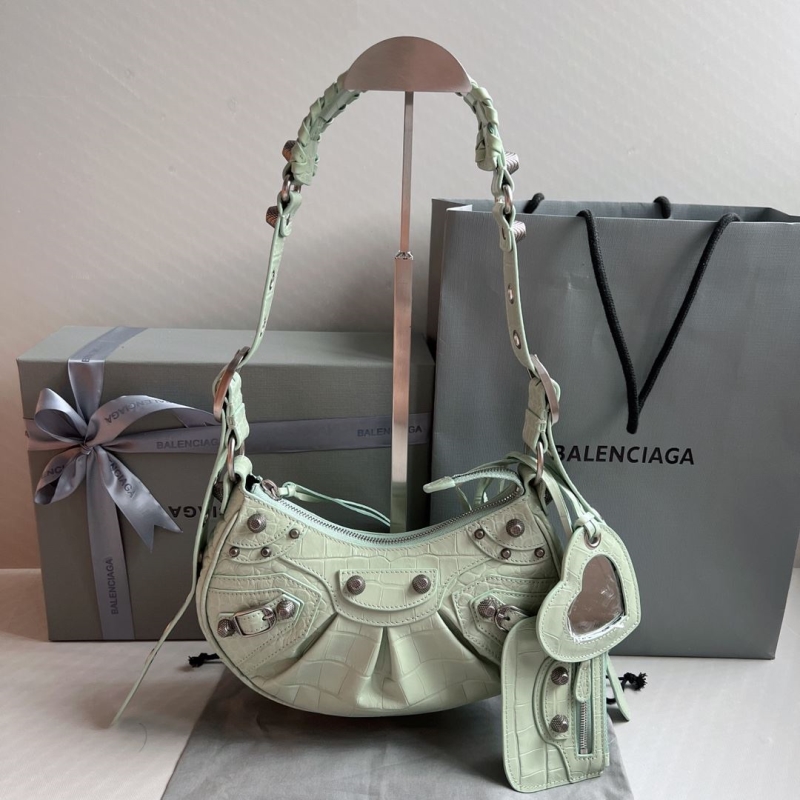 Ba*len*cia*ga classic city bags